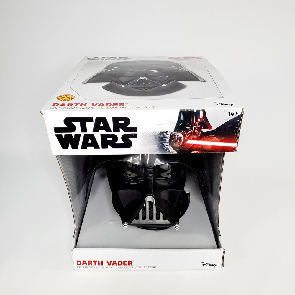 Supreme Edition Darth Vader Helmet