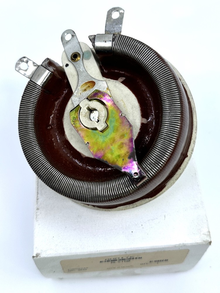 Ohmite RLS150 Rheostat Potentiometer
