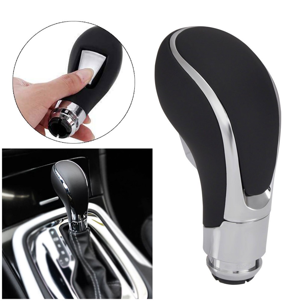 Gear Shift Knob Automatic Transmission Replacement For Buick Verano 2012-2017