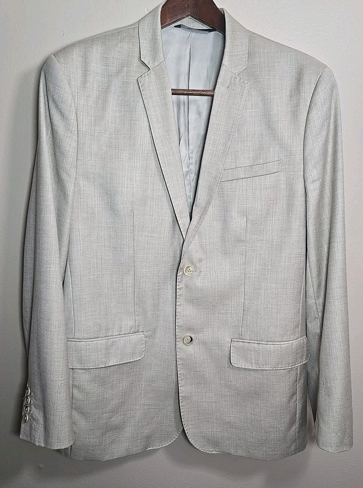 Perry Ellis 42R Blazer