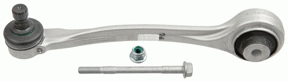 Control Arm - Actuator Rod Front Left (Left)