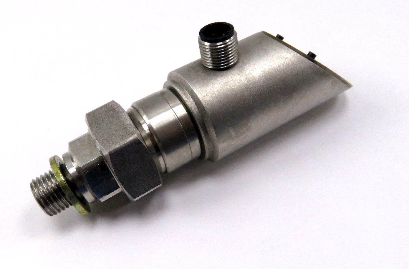 Turck PS025V-504-LI2UPN8X-H1141 Pressure Sensor