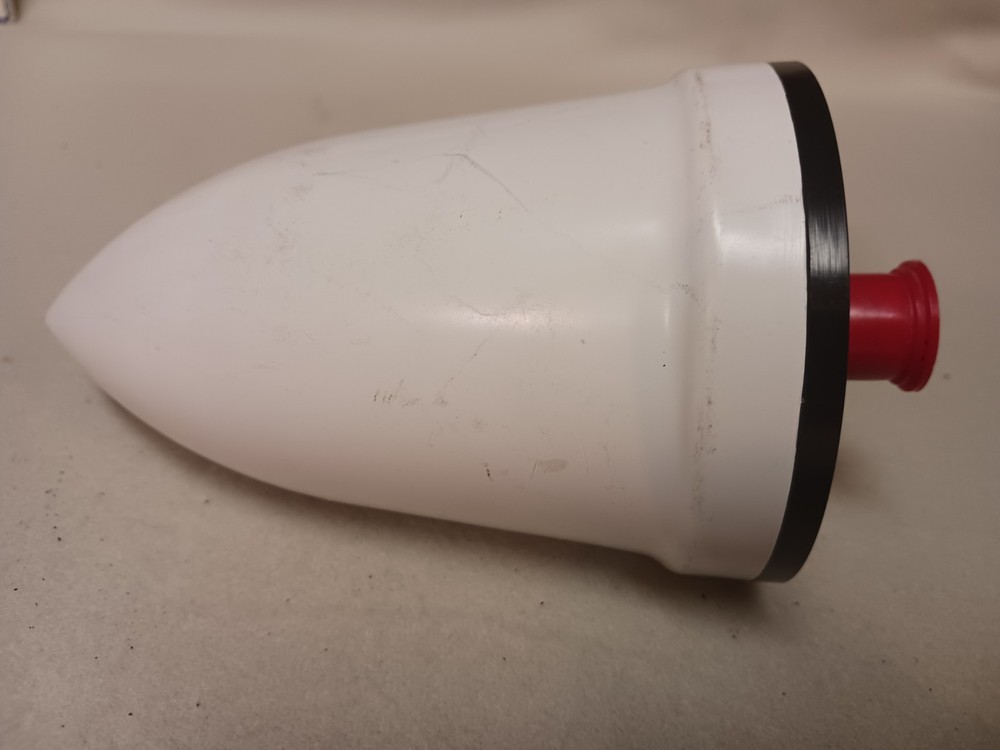 Lucent GPS Antenna 26 DB Gain - KS-24019L112A Comcode 407996859