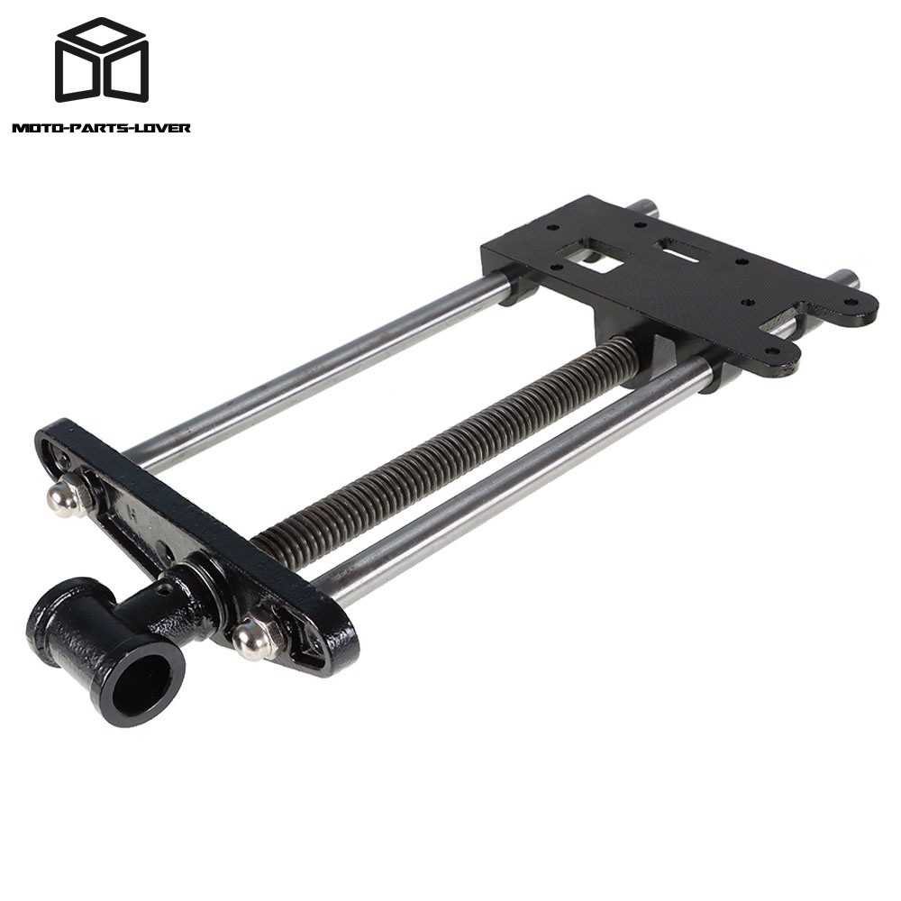 10 Inch Wood Bench Vise Woodworking Wood Working Bench Vice Tool Cast iron