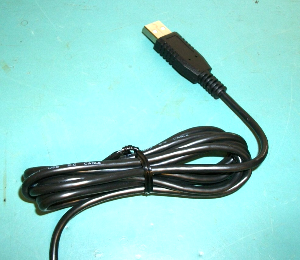 MAGTEK P/N 21087008 Dynapad Card Reader Authenticator Encrypted Keypad w/USB