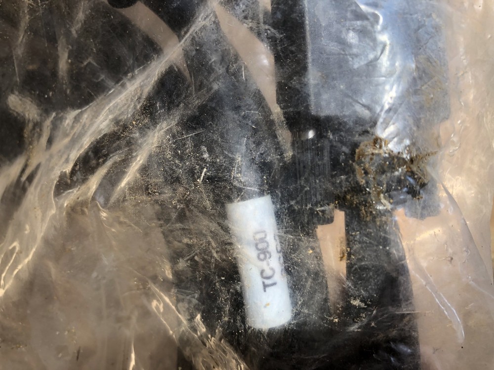 Trimble TC900 Cable Spectra Physics Laser Level Machine Control 21 Pin / Data