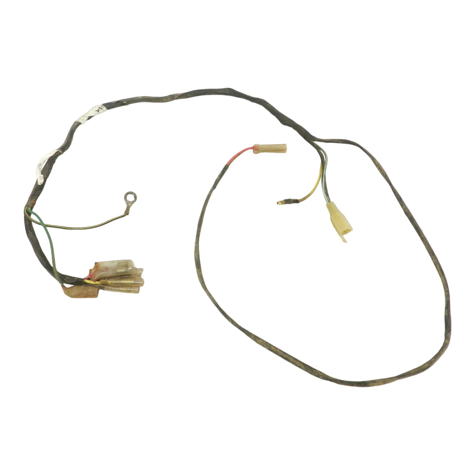 1986 KAWASAKI KLT110 MAIN WIRE HARNESS 26001-4016