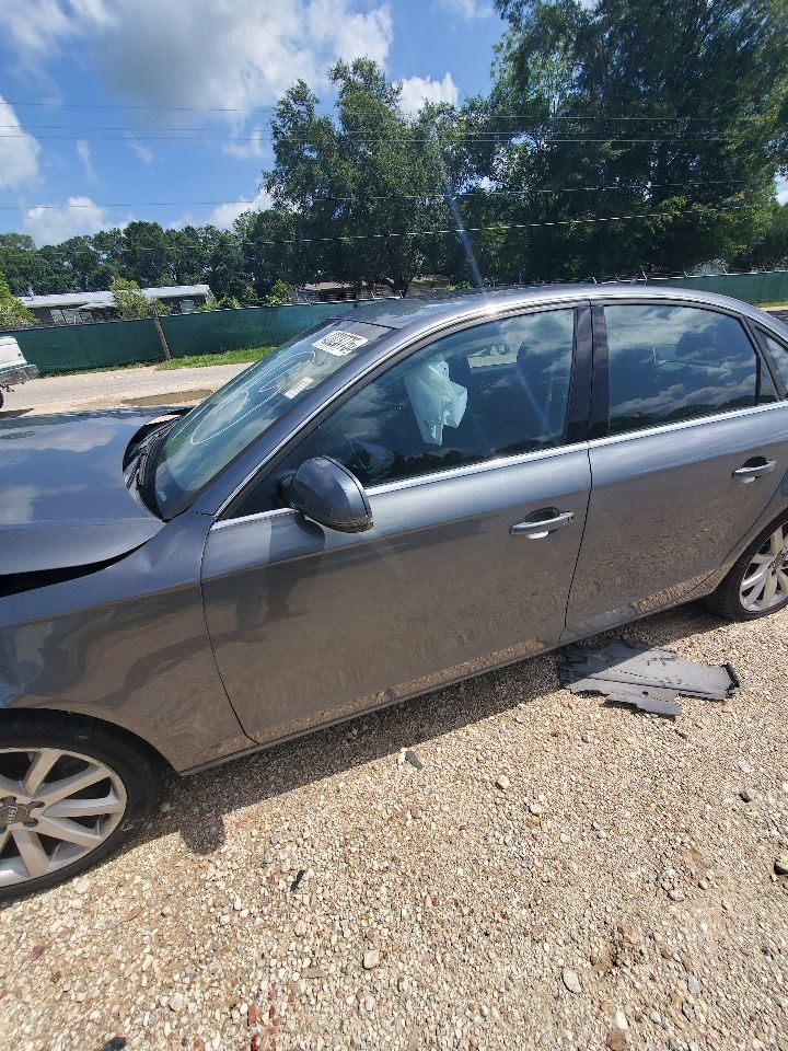 2012 2013 2014 2015 2016 Audi A4 OEM Reverse Camera 8T0907441C