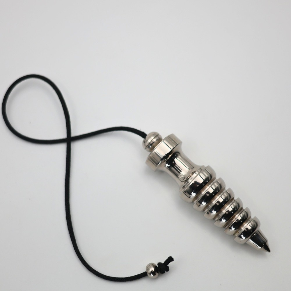 Harmony Drop 9cm Pendulum for Divination Yes No Dowsing Tool Intuition Tool