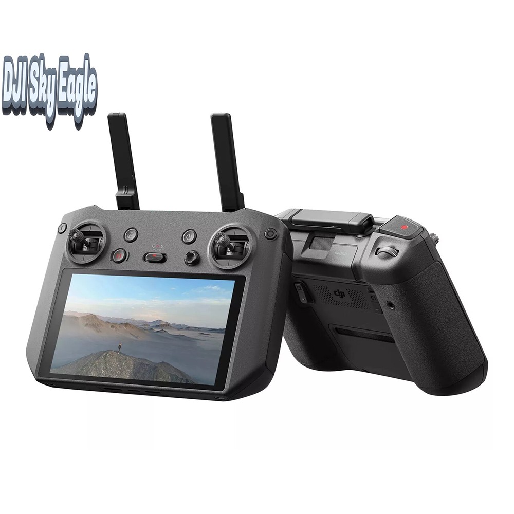 DJI RC Pro Smart Controller for Mavic 3 & Mavic 3 Cine - High Brightness Screen