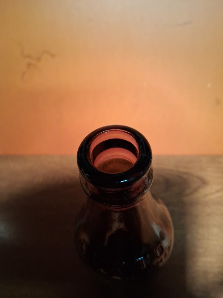 Vintage CERTO Upside Down