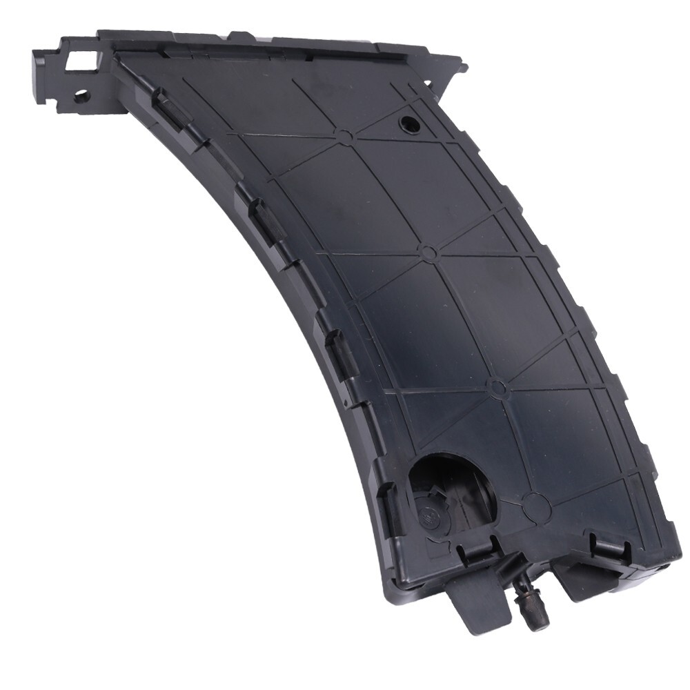 Left Drivers Retractable Cup Holder Gray 51459173465 For BMW E90 E91 E92 E93