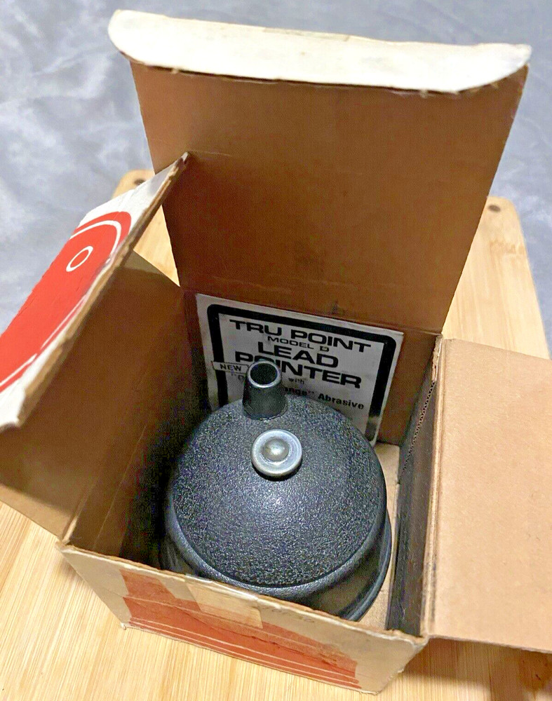 Tru Point Model D