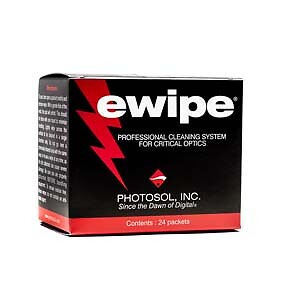 Photographic Solutions e-Wipes