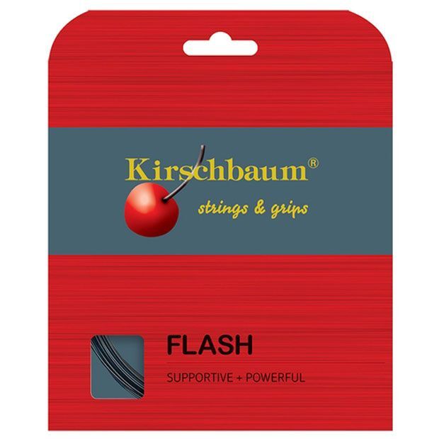 Kirschbaum Flash 17 Tennis String