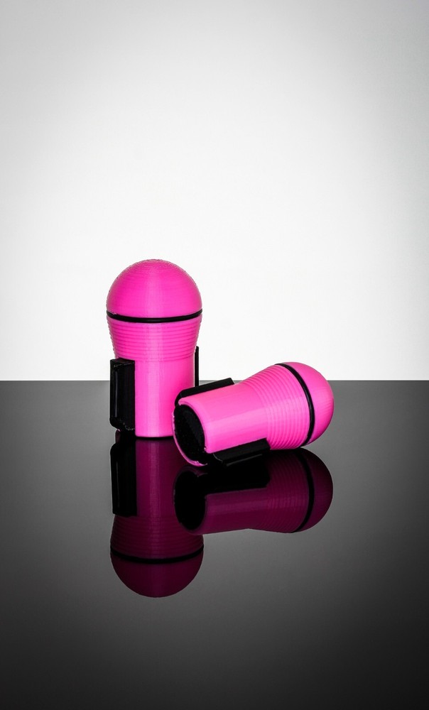 Fishing bung for Margin pole