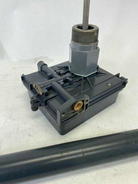 Fisher Level Controller FSL2-XA