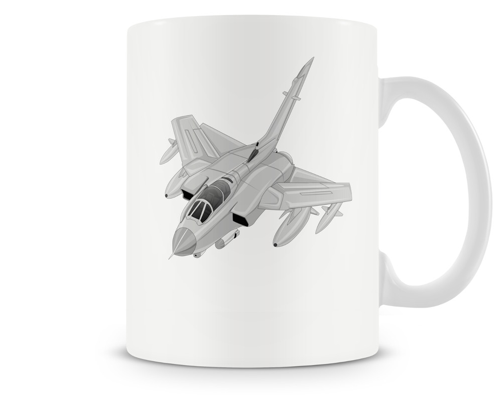 Panavia Tornado Mug- 15oz.