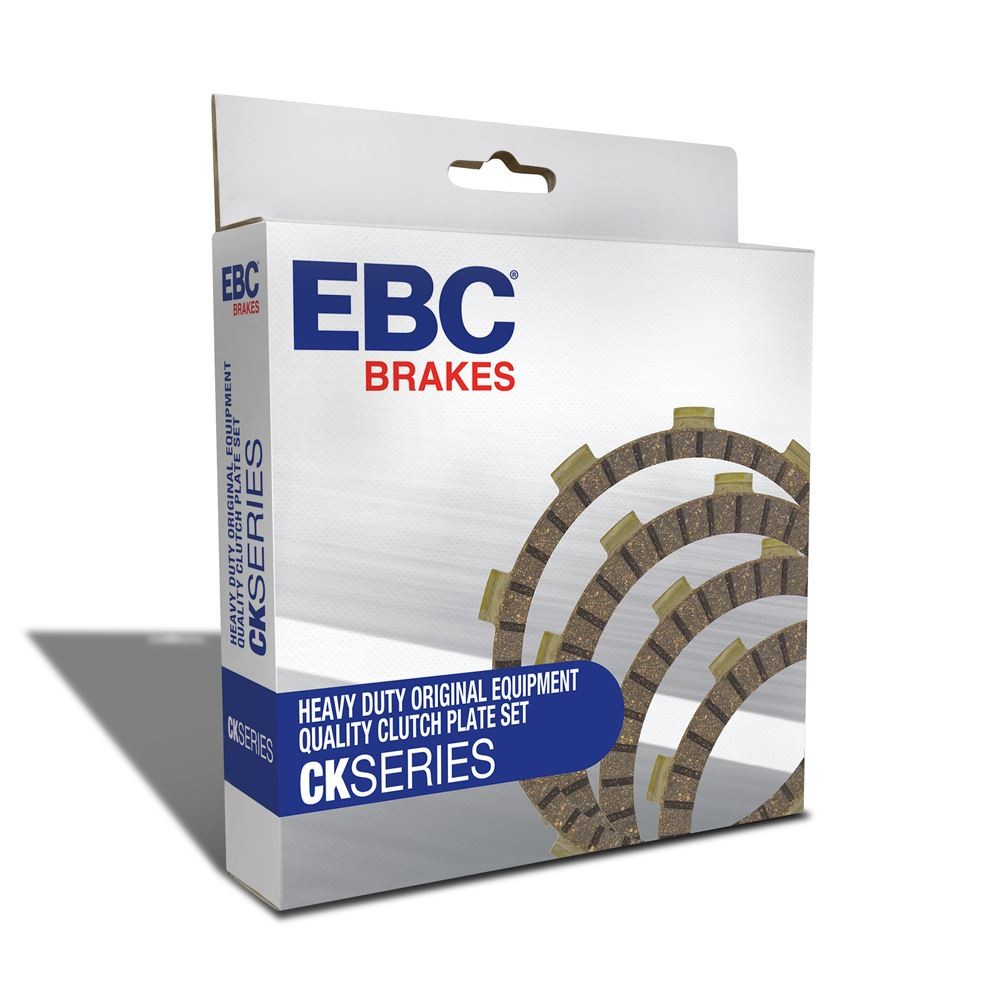 EBC Motorcycle Clutch Kit - CK1150