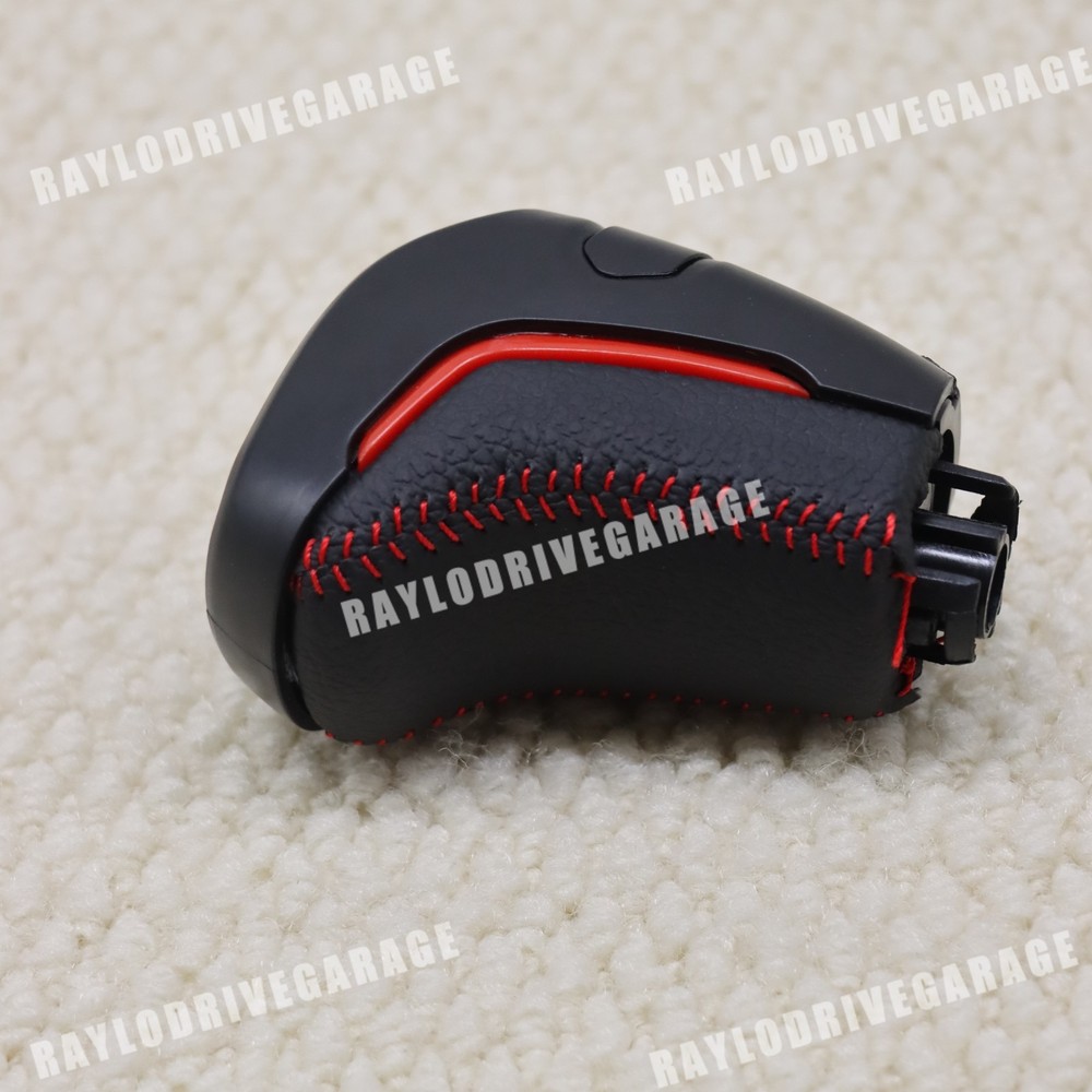 For 2016-2023 Tacoma Shift Knob Automatic Handle Replacement PTR57-35170 Black