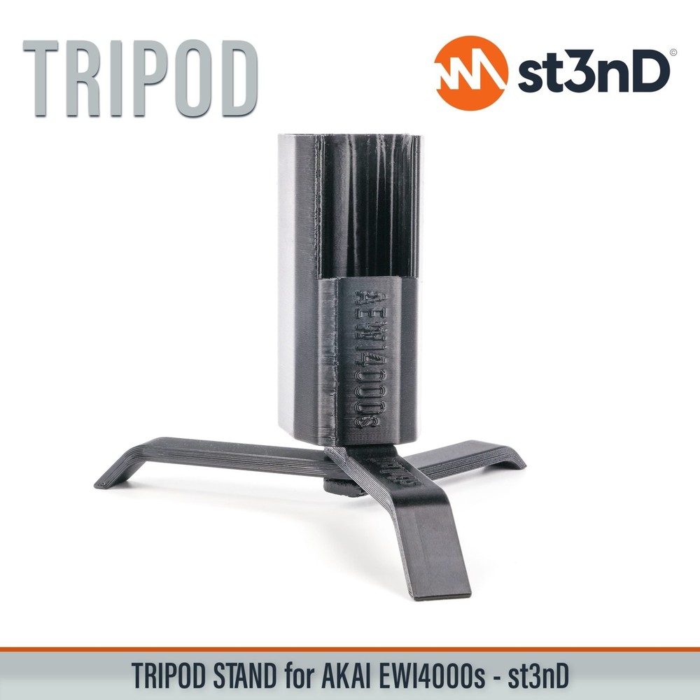 TRIPOD STAND for AKAI EWI4000s