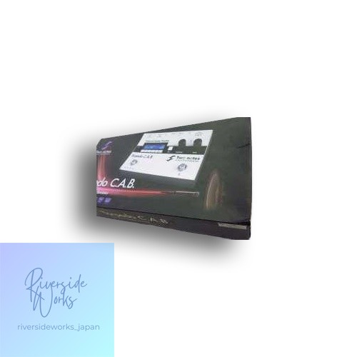 Two Notes Torpedo C.A.B Speaker Simulator JP