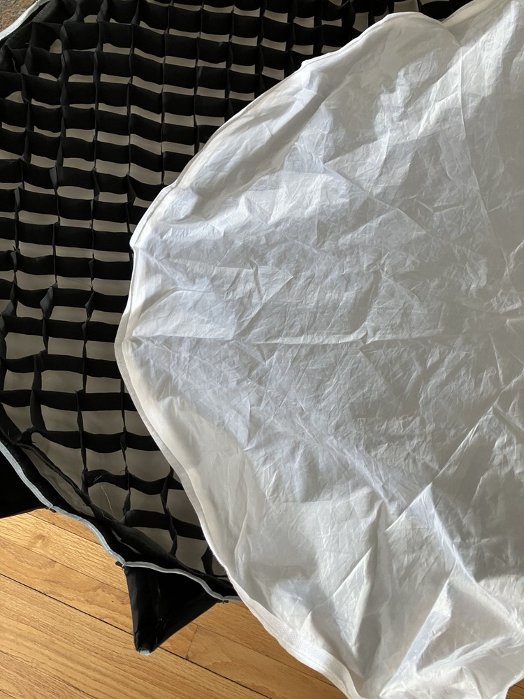 Aputure Light Dome II (34.8") Softbox