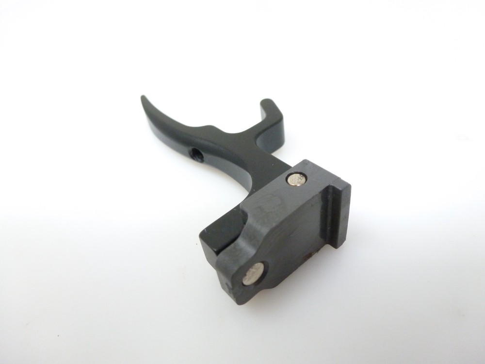PLANET ECLIPSE ETEK 3 ETEK 4 SLIK ROLLER TRIGGER DUST BLACK PAINTBALL PE