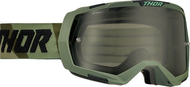 Thor Regiment Goggles