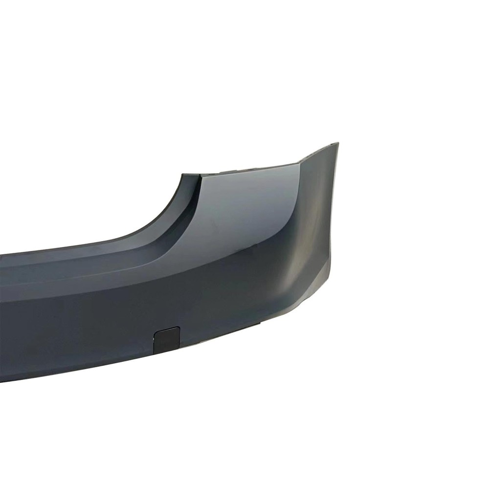 Rear Upper Lower Bumper Bracket Assembly for 2016-2023 Malibu