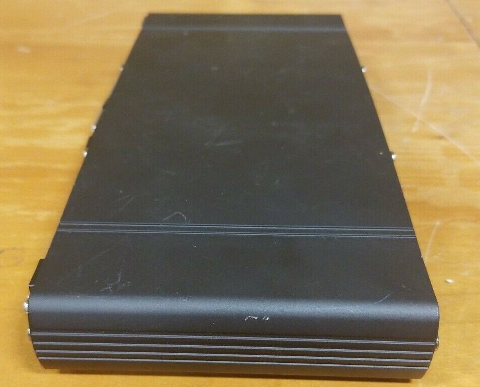 Azden Discrete 2CH VHF Receiver 221R