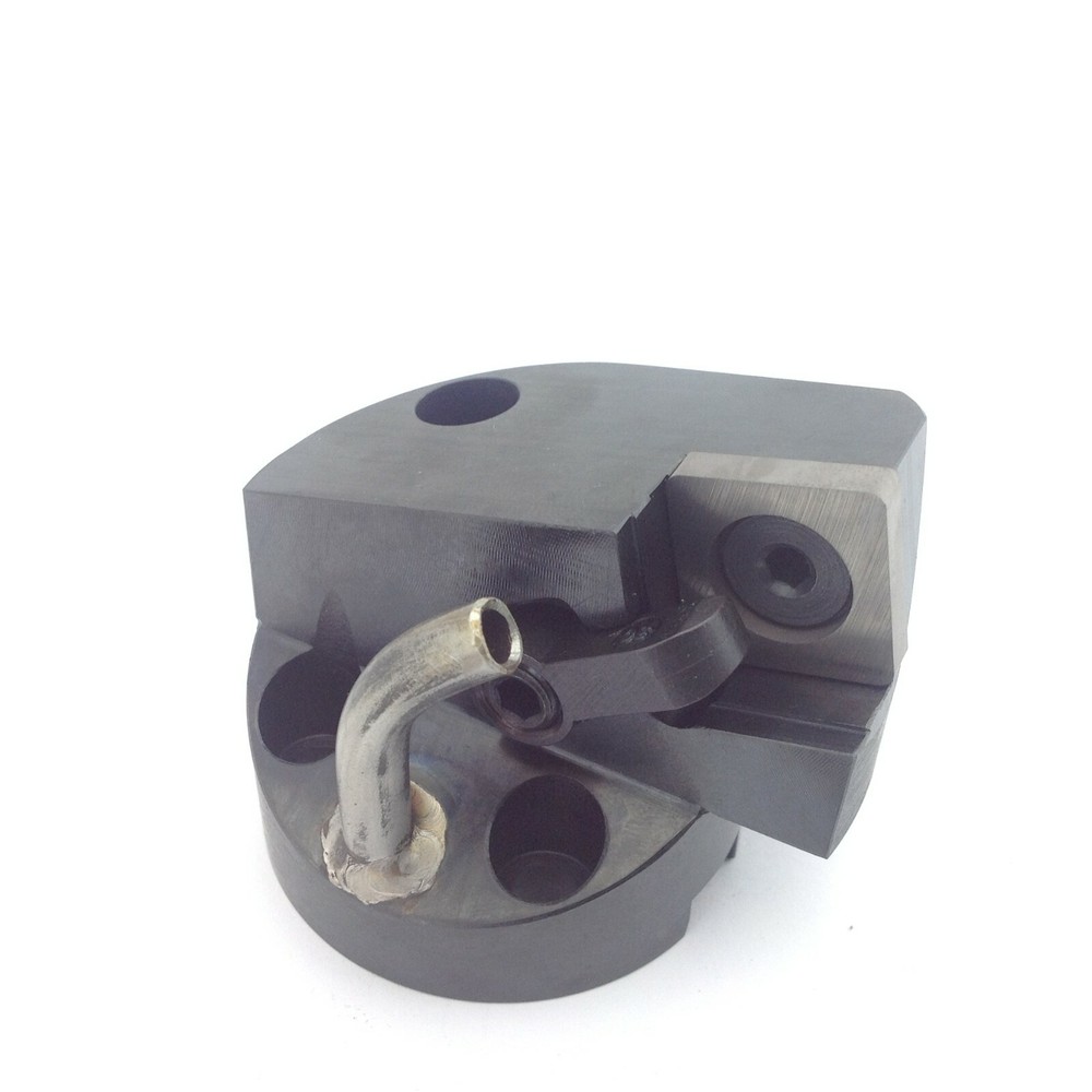 Greenleaf 4096499-768 521107 End Mill Tool Holder with Box
