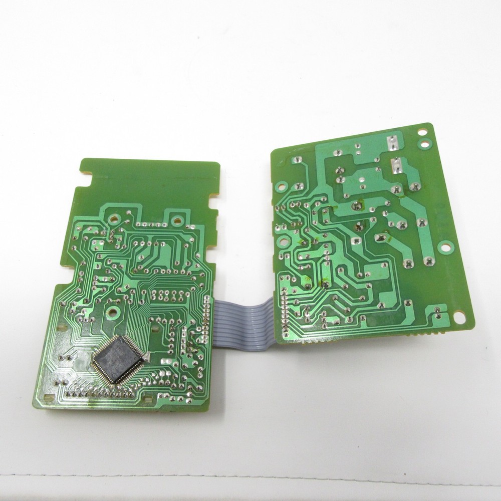 Control Panel & PCB Power Board for Regal Kitchen Pro bread maker model K6743