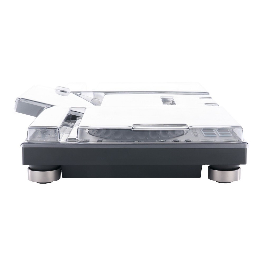Decksaver DS-PC-XDJAZ Dust Cover for AlphaTheta XDJ-AZ DJ Controller System