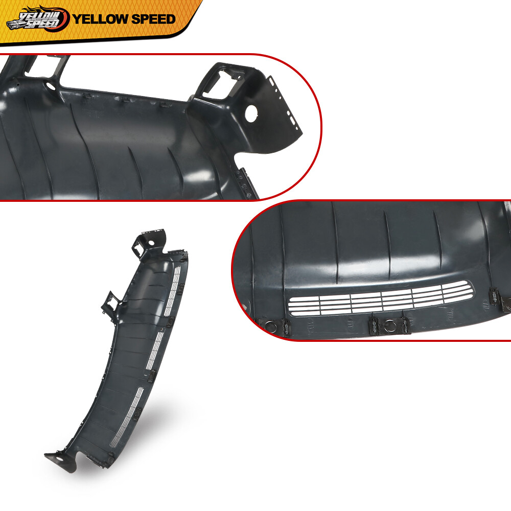 Fits 1999-2006 Chevy Silverado Sierra Molded Dash Cover Cap Board Overlay Gray