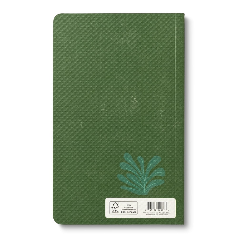 Compendium Softcover Journal – You have everything... – A Write Now