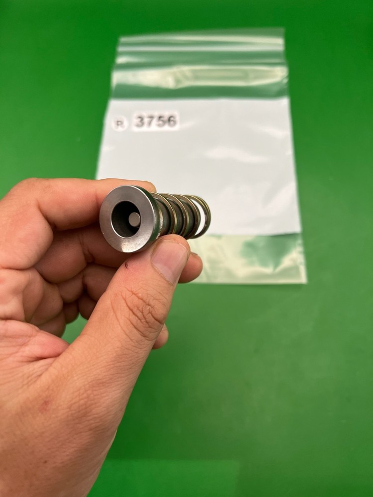 Automag Bolt - Level 7?