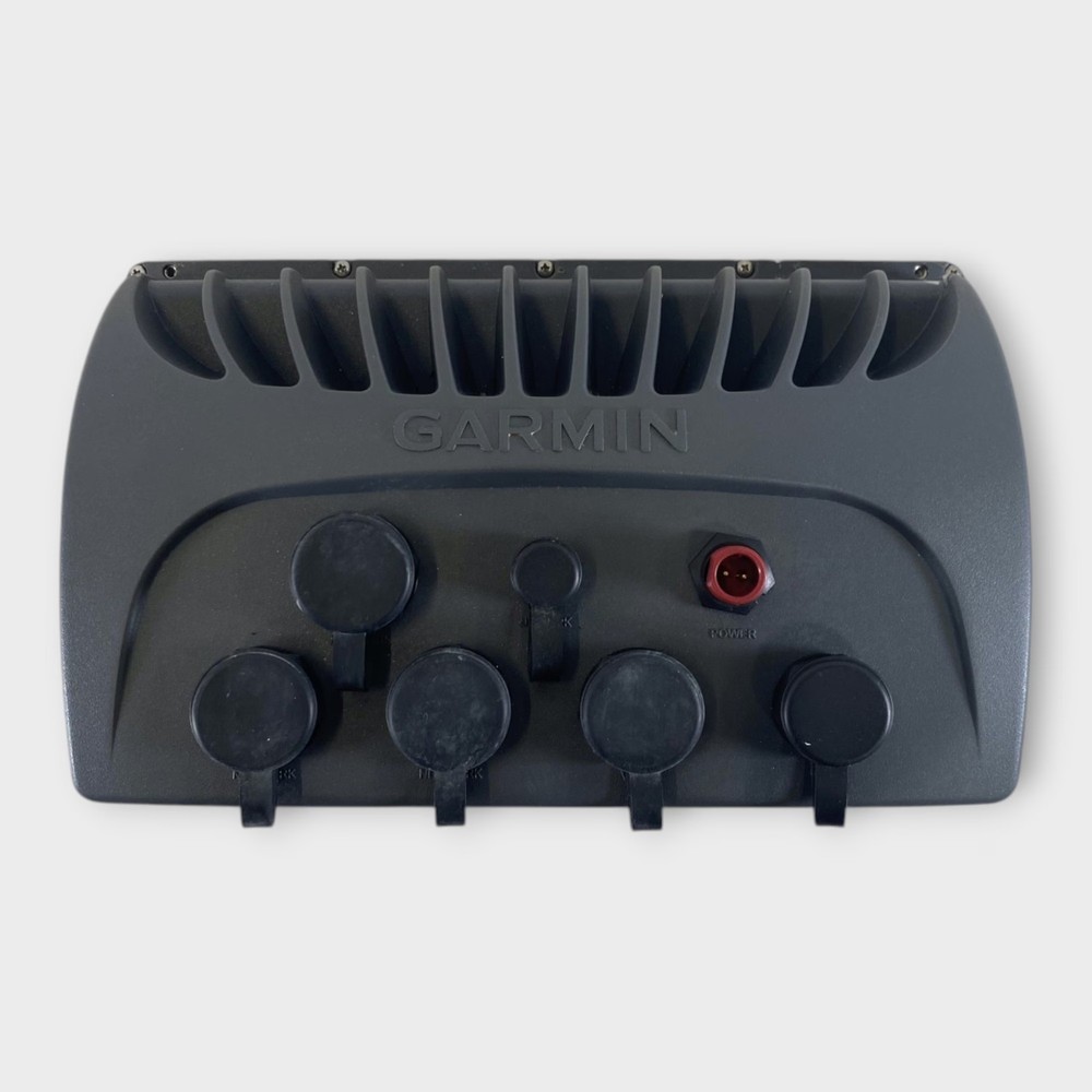 Garmin GPSMap 4208 Chartplotter 8" Head Unit w/Sun Cover~ New LCD*~