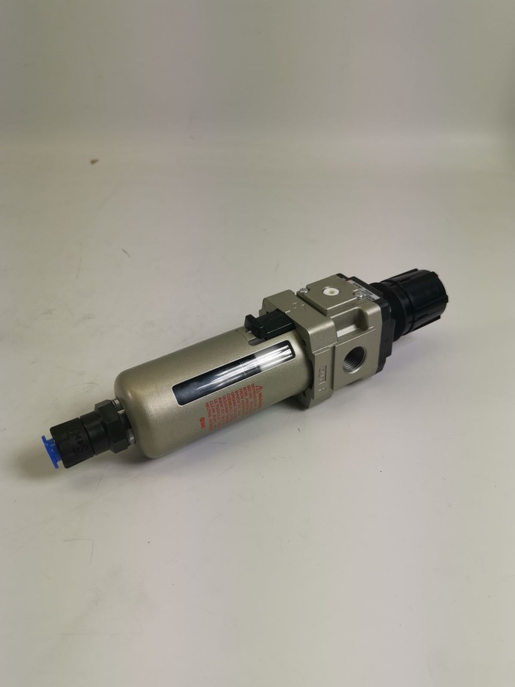 SMC AW30-F03D Filter Regulator