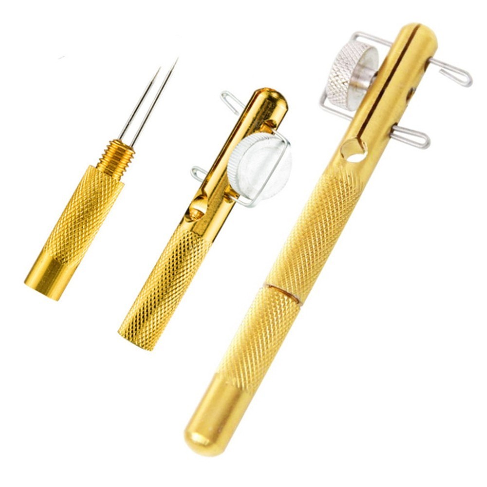 Efficient and Reliable Fishing Line Knot Tool Secure Knots Every Time