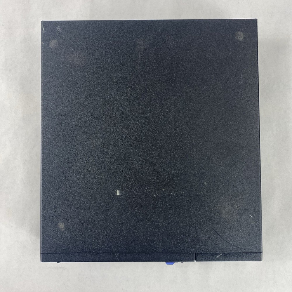 IBM 7207-122 SCSI External Drive Power Tested