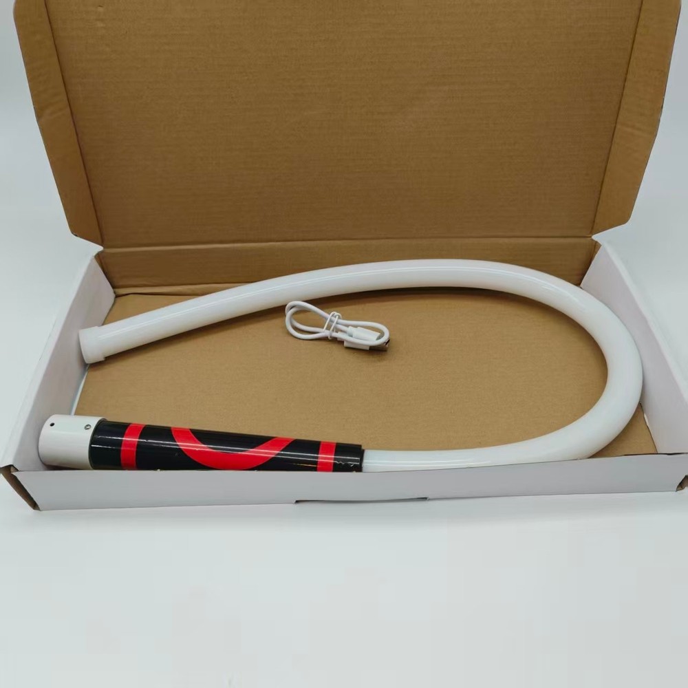 27inch Flexible LED Flashlight Stick,Work Light With High- LED