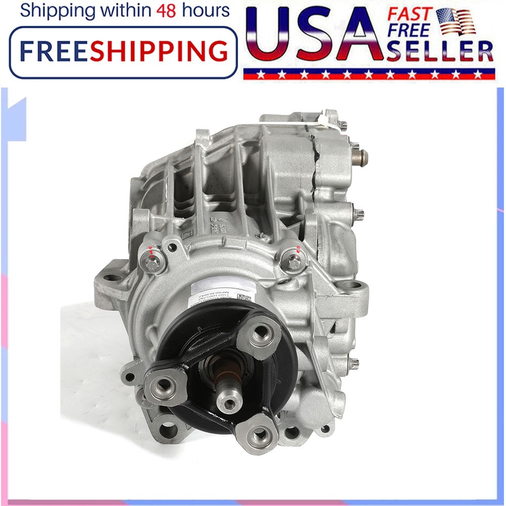 Rear Differential Assembly Rear Axle for Mercedes-Benz W176 4Matic 2463531300