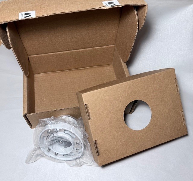 Axis T94A01D Pendant Kit 5502-431