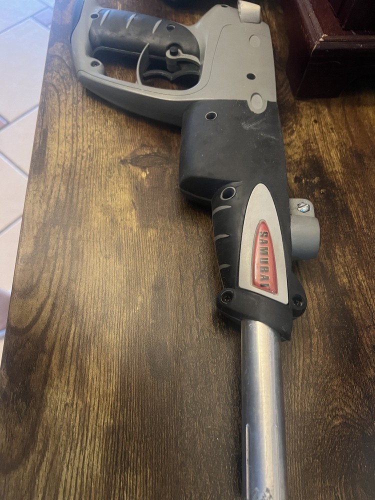 Samurai 68 Paintball Gun