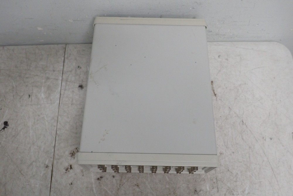 Axon Instruments DigiData 1322A 16-Bit Data Acquisition System