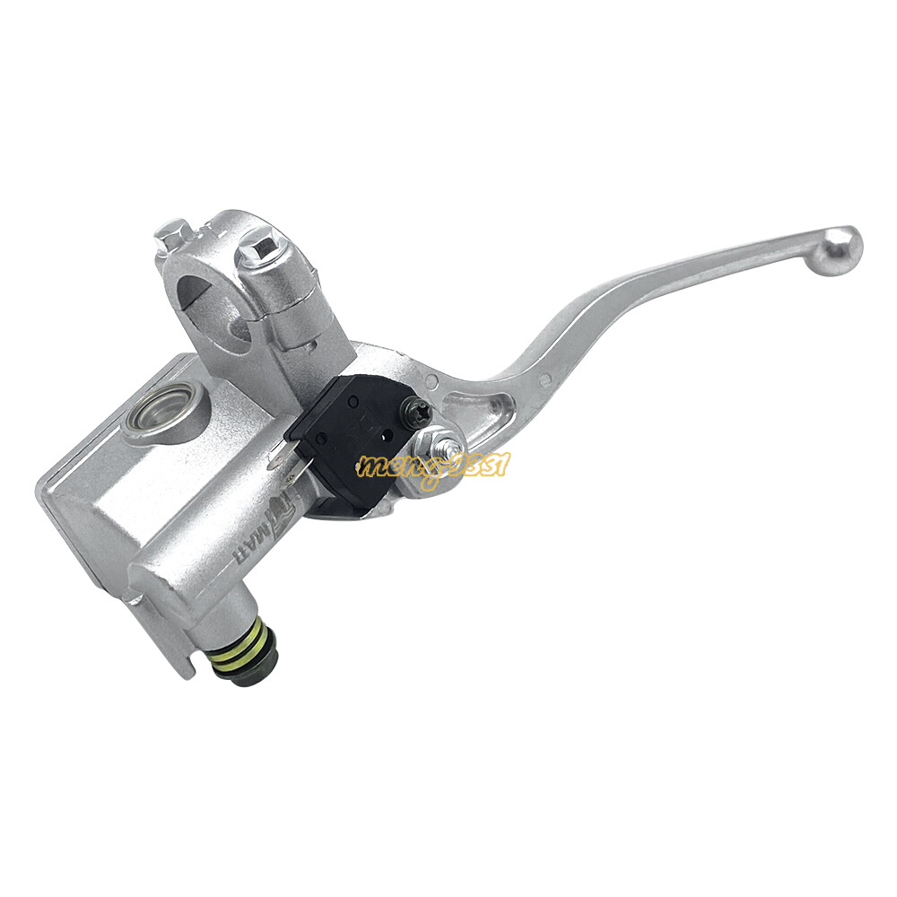 7/8" Front Brake Master Cylinder for Honda Sportrax 400 TRX400EX 2x4 1999-2008