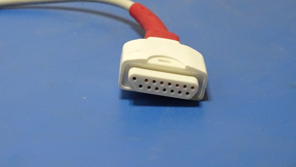 Masimo Rd Rainbow Set M20-1.5