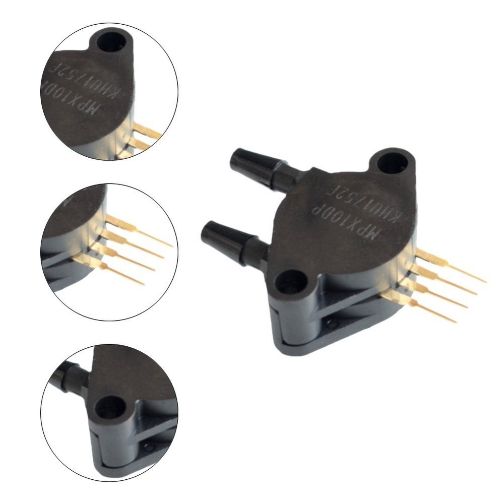 MPX10DP Pressure Sensor Module For industrial Single Chip for Electronics