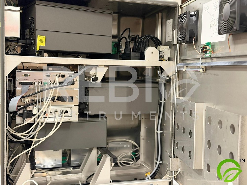 GE AKTA Pilot FPLC Chromatography System
